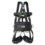 霍尼韋爾(巴固)1007022 IBEXX-2R 全身式安全帶 霍尼韋爾(巴固)1007022 IBEXX-2R 全身式安全帶