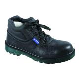霍尼韋爾巴固Globe中幫防靜電防砸安全鞋BC6240470 霍尼韋爾巴固Globe中幫防靜電防砸安全鞋BC6240470