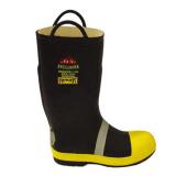 霍尼韋爾巴固RJX消防戰(zhàn)斗靴GA消防員滅火防護靴