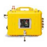 巴固便攜式空氣過濾系統 54-50-331NH0