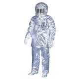 巴固 4111831-P AIR PLUME 避火隔熱服