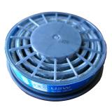 重松 U2W 可水洗循環(huán)使用防塵濾盒 重松 U2W 可水洗循環(huán)使用防塵濾盒