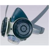 重松 DR28L2W 雙濾盒防塵面具 重松 DR28L2W 雙濾盒防塵面具