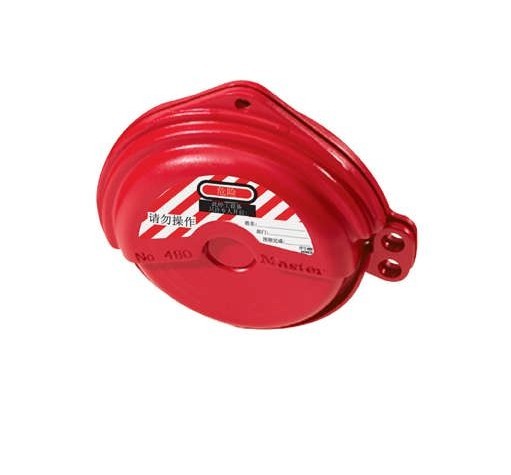 瑪斯特453LMCN電路器開(kāi)關(guān)鎖具