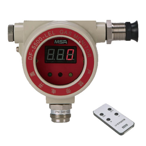 梅思安 DF-5500 可燃?xì)怏w探測(cè)器