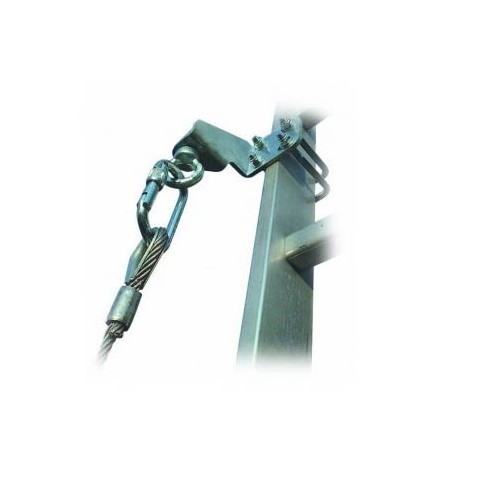 代爾塔503810頂端固定支架