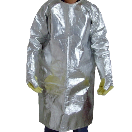 DH1016隔熱反穿衣 鋁箔反穿衣