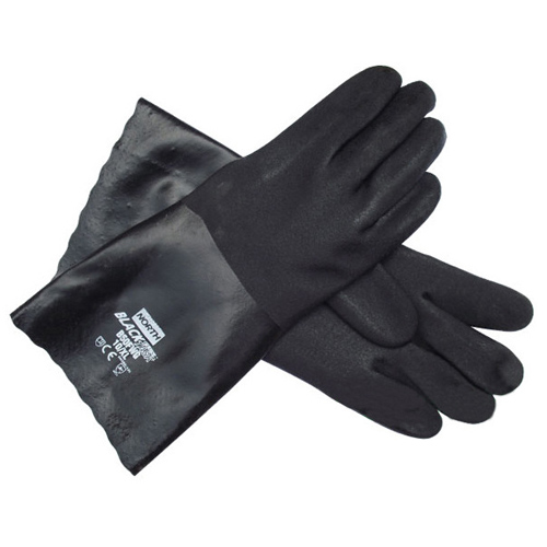 Honeywell霍尼韋爾850FWG重型帶襯PVC手套 