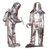 雷克蘭 Fyrban ALM 300系列接近式高溫隔熱服