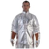 代爾塔 402015 防金屬濺射隔熱服上衣 代爾塔 402015 防金屬濺射隔熱服上衣