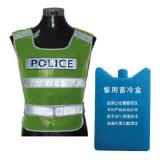 DH16用降溫背心 降溫馬甲 高檔型 DH16用降溫背心 降溫馬甲 高檔型