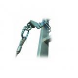 代爾塔503810頂端固定支架