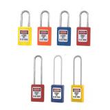 瑪斯特耐腐蝕工程塑料安全鎖 瑪斯特耐腐蝕工程塑料安全鎖