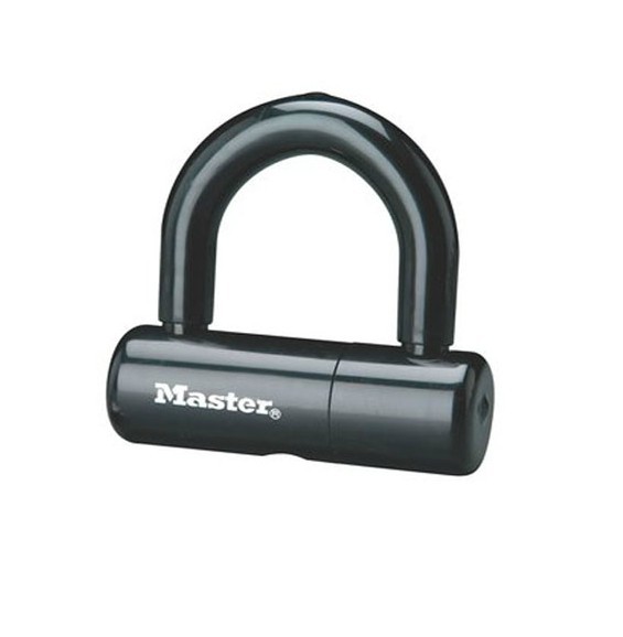 瑪斯特MasterLock 8118MCND U型鎖