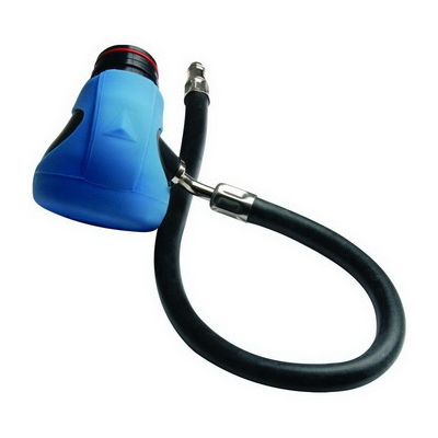 代爾塔106007VECY9空氣呼吸器供氣閥