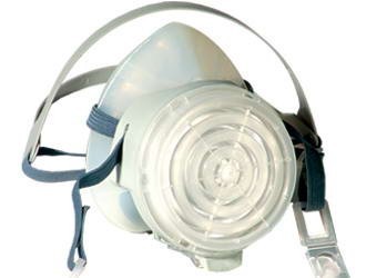 思創ST-VAG型多功能防毒面具（硅膠）