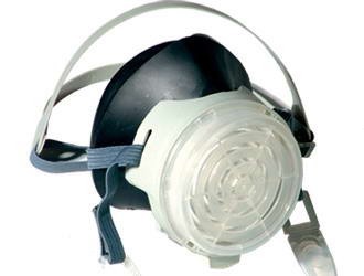 思創(chuàng)ST-VAX型多功能防毒面具（橡膠）