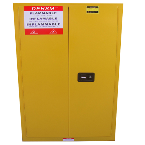 60加侖易燃液體防火安全柜