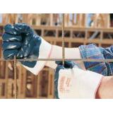 安思爾27-600全面涂腈膠手套