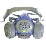 思創ST-M60-1A硅膠防塵面具（雙盒）