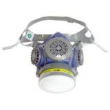 思創(chuàng)ST-M60-2B硅膠防毒面具（單盒）