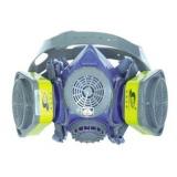 思創(chuàng)ST-M60-3硅膠防毒面具（方形濾毒盒）