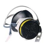 思創(chuàng)ST-FDX型半面具防毒面具（橡膠）