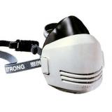 思創ST-AX自吸過濾式防塵面具（橡膠）