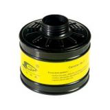 思創ST-LDG7 P-E-2防酸性氣體濾毒罐7號 思創ST-LDG7 P-E-2防酸性氣體濾毒罐7號