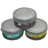 思創ST-LDY3、ST-LDY4、ST-LDY7旋口防霧滴濾毒盒 思創ST-LDY3、ST-LDY4、ST-LDY7旋口防霧滴濾毒盒