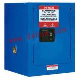 4加侖弱腐蝕性液體防火安全柜 4加侖弱腐蝕性液體防火安全柜