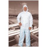 雷克蘭 賽服佳ESGP528W防護(hù)服