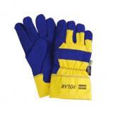 巴固70/6465NK皮質(zhì)手掌耐低溫手套