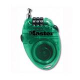 瑪斯特8281MCNDPRO鋼纜鎖和鏈條鎖