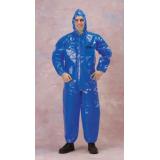 雷克蘭ICT130 連體式防化服 雷克蘭ICT130 連體式防化服