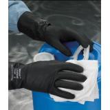 雷克蘭EC30F Neosol氯丁橡膠防化手套 雷克蘭EC30F Neosol氯丁橡膠防化手套