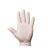 雷克蘭8204PF一次性天然橡膠手套 雷克蘭8204PF一次性天然橡膠手套