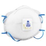 3M8576P95酸性氣體異味及顆粒物防護口罩 3M8576P95酸性氣體異味及顆粒物防護口罩