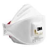 3M9332FFP3顆粒物防護口罩 3M9332FFP3顆粒物防護口罩
