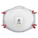 3M 8833FFP3防護口罩 3M 8833FFP3防護口罩