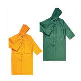 代爾塔407005滌綸連體式雨衣