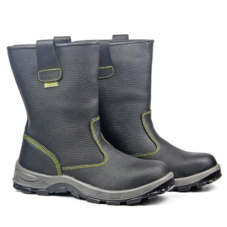 代爾塔301404安全靴