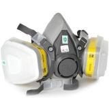 3M6200防毒面具