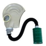 DH20156長管式防毒面具 DH20156長管式防毒面具