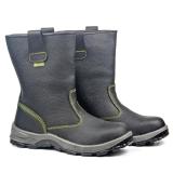 代爾塔301404安全靴