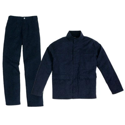 代爾塔405311/405312阻燃服套裝