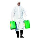 代爾塔406115 DT115無紡布防護服 代爾塔406115 DT115無紡布防護服