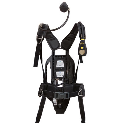 德爾格PSS7000空氣呼吸器