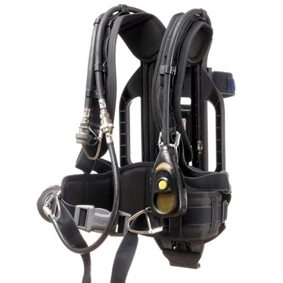 德爾格PSS5000空氣呼吸器