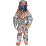 kappler開普樂Frontline500防火防化服